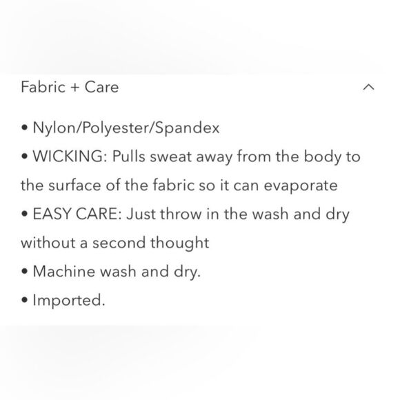 NWOT Athleta Altitude Stash Tight in Polartec Spice Powerstretch Cabernet Sz S - Picture 8 of 9